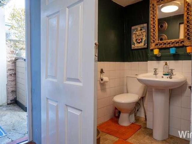 House for sale in Upton, Babbacombe