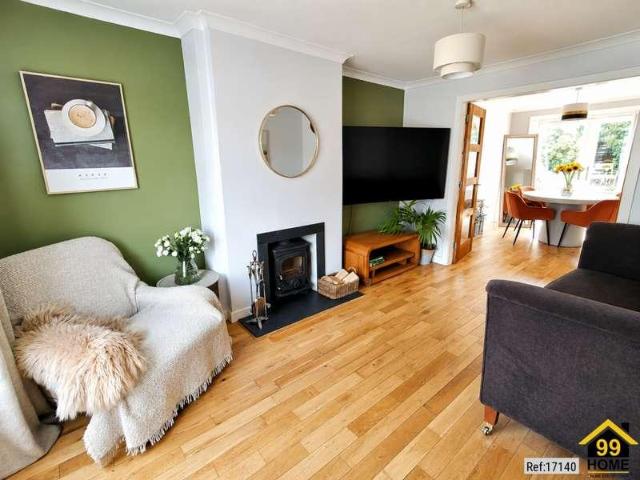 House for sale in Drakies, Lentran