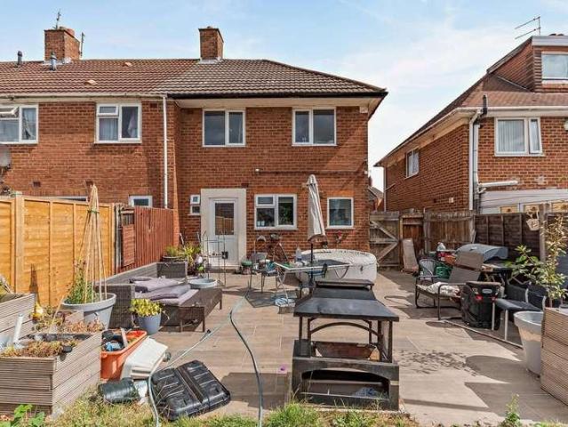 House for sale in Warstock, West Midlands