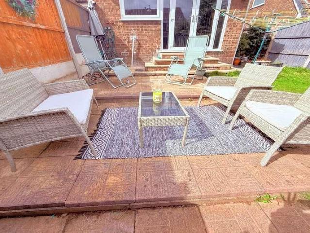 House for sale in Halton