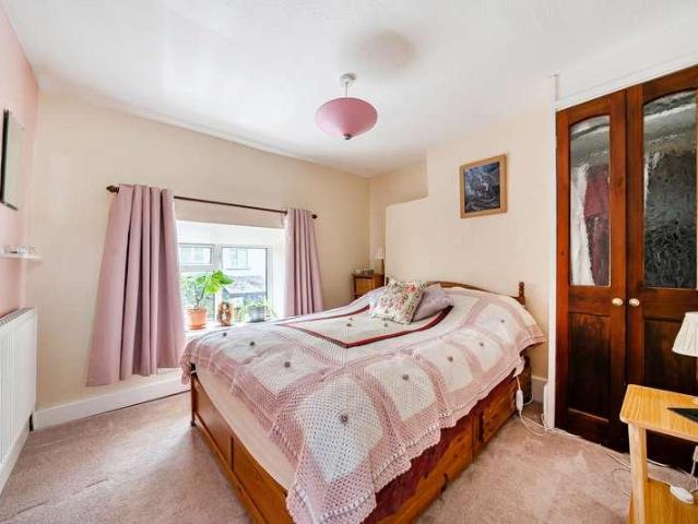 House for sale in Gladestry, Wales