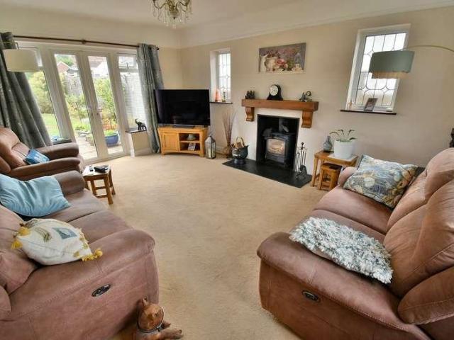 House for sale in Parley Cross, West Parley