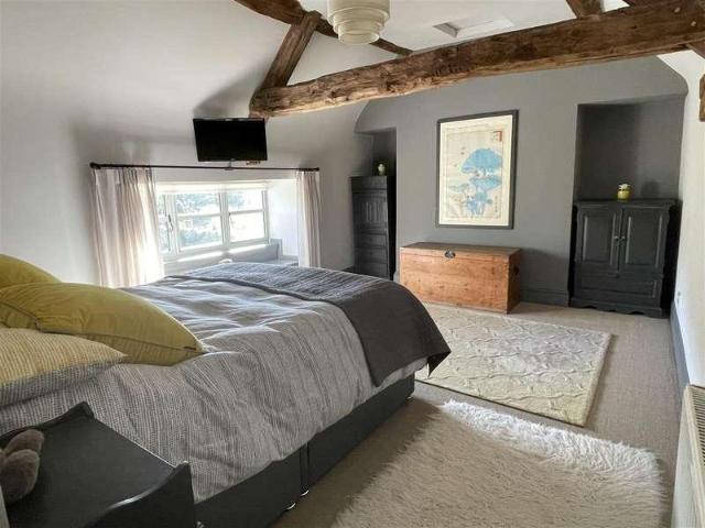 House for sale in Brockhampton, Cotswold