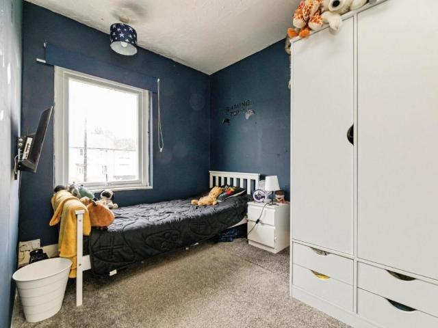 House for sale in Colley, Parson Cross