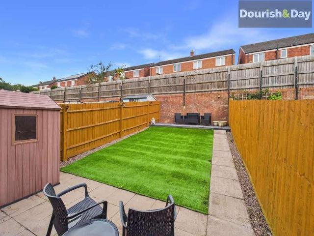 House for sale in Pye Green, Cannock Chase