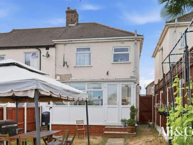 House for sale in Grays, Essex