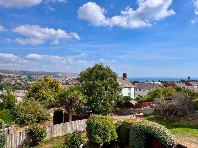 House for sale in Swanage, East Dorset