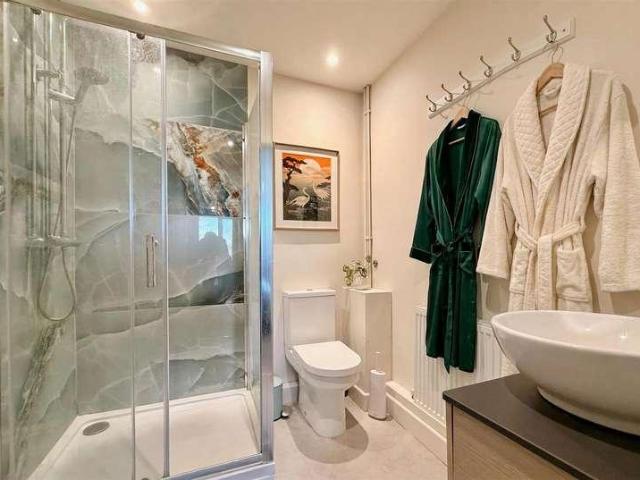 House for sale in Barholm, Lincolnshire