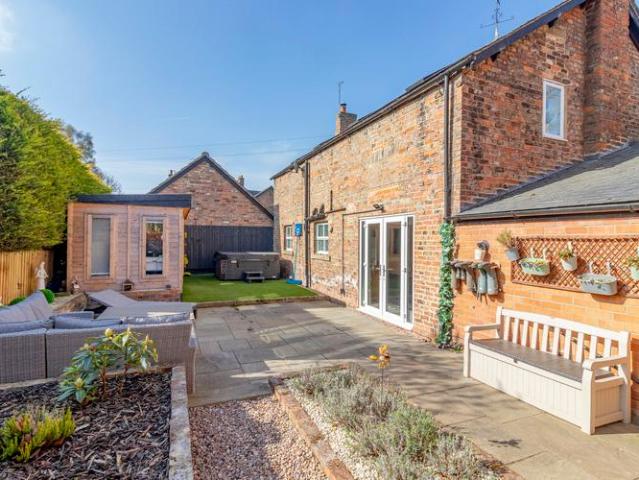 House for sale in Low Harrogate, Harrogate