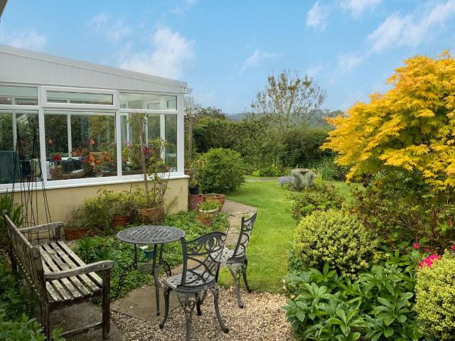 House for sale in Strode, Devon