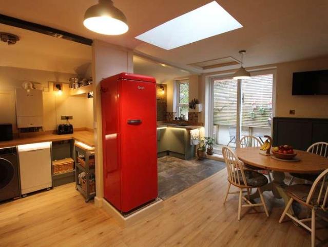 House for sale in Alderbury, Wiltshire