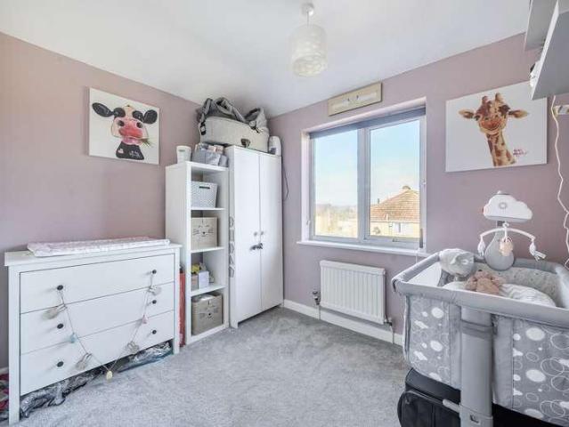House for sale in Laverstock, Wiltshire