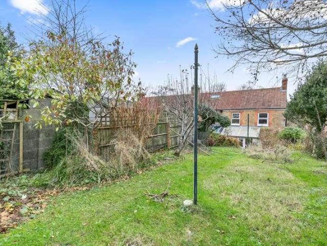 House for sale in West Coker, Somerset