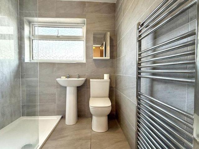 House for sale in Hirst, Ashington