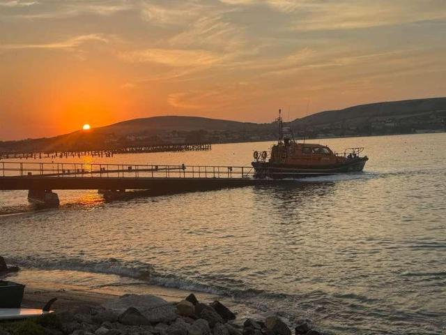 House for sale in Swanage, East Dorset