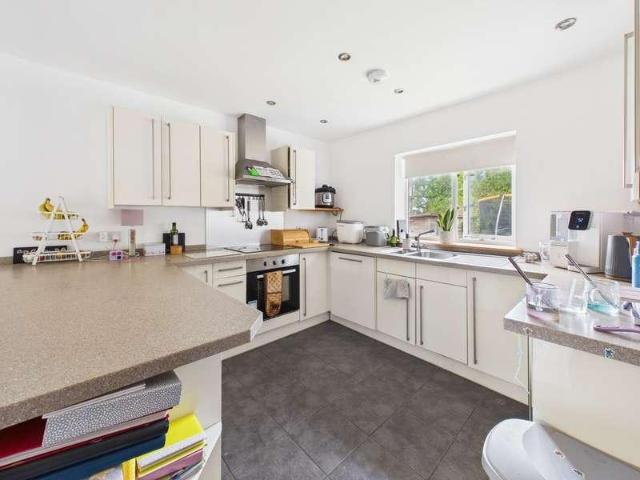 House for sale in Week St Mary, Cornwall