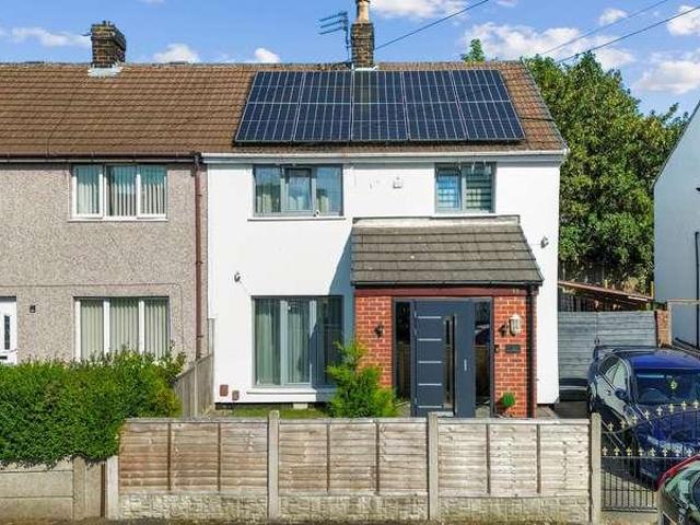 House for sale in New Bold, St Helens