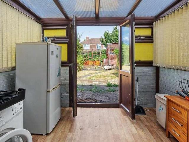House for sale in Gedling