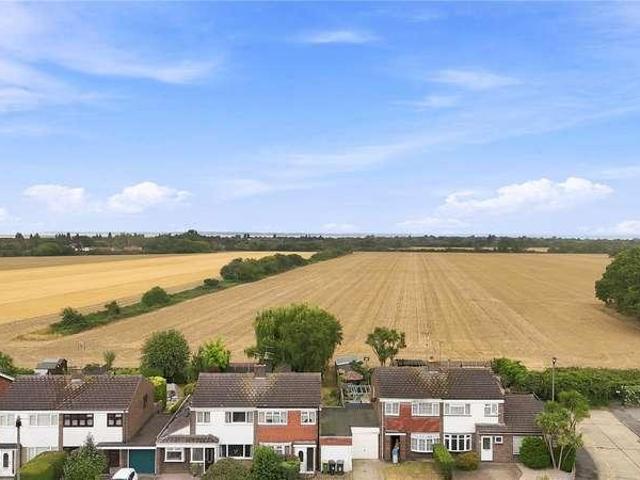 House for sale in Barling, Essex