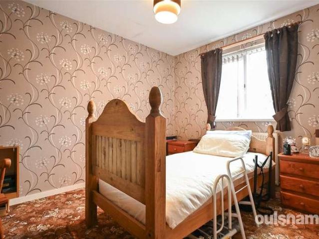 House for sale in Ladywood, West Midlands