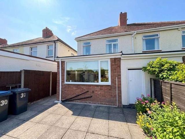 House for sale in Barton, Leicestershire