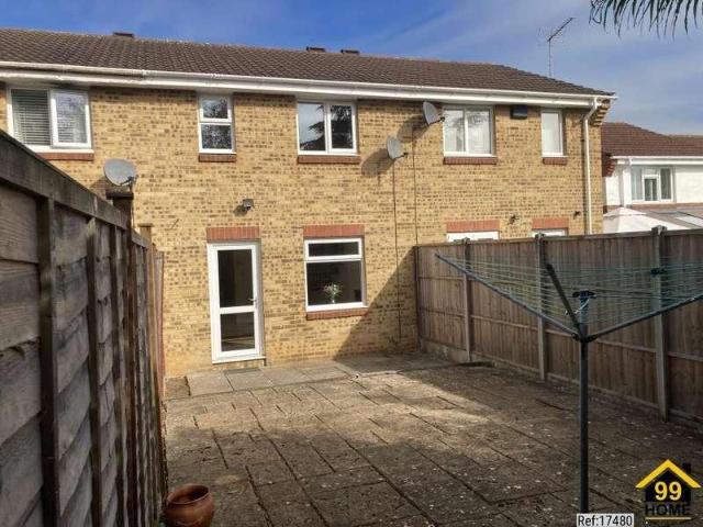 House for sale in Cadbury Heath, South Gloucestershire