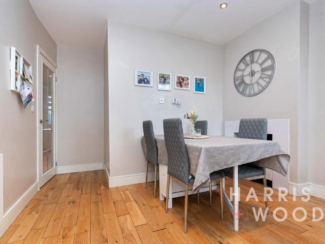 House for sale in Myland, Colchester