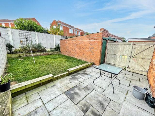 House for sale in South Shields, South Tyneside