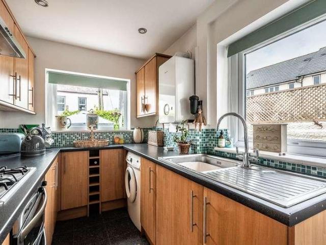 House for sale in Budleigh Salterton, Budlake
