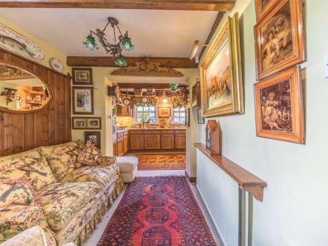 House for sale in Slackhead
