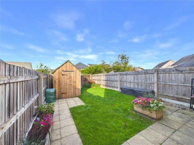 House for sale in Fremington, North Devon