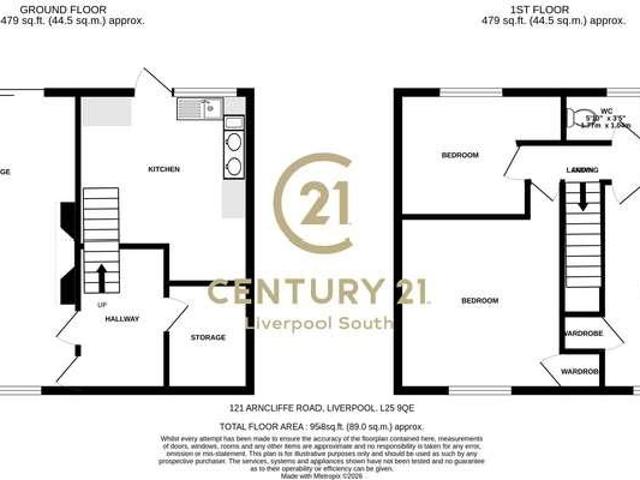 House for sale in Halewood Green, Knowsley
