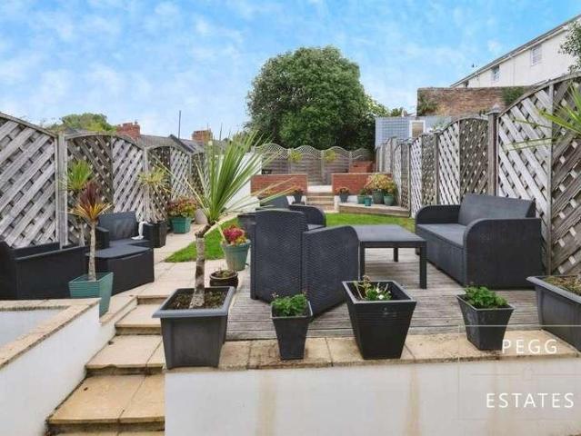 House for sale in Upton, Babbacombe