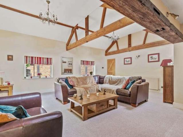 House for sale in Appleton, Warrington