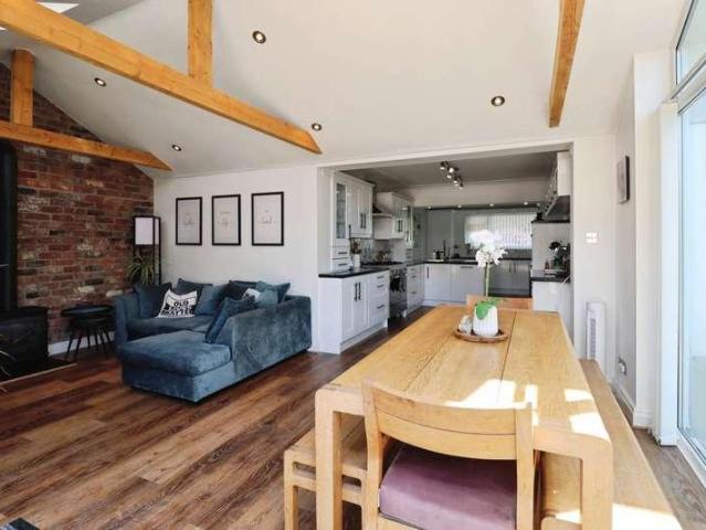House for sale in Bebington, Wirral