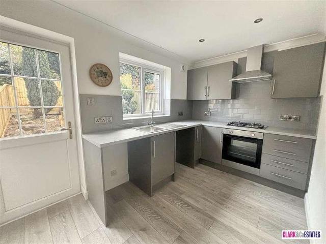 House for sale in Watergate, Devon