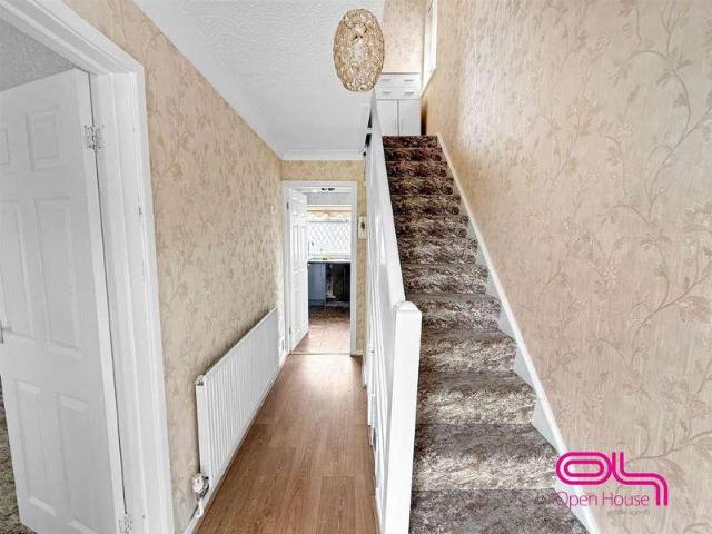 House for sale in New Springs, Wigan