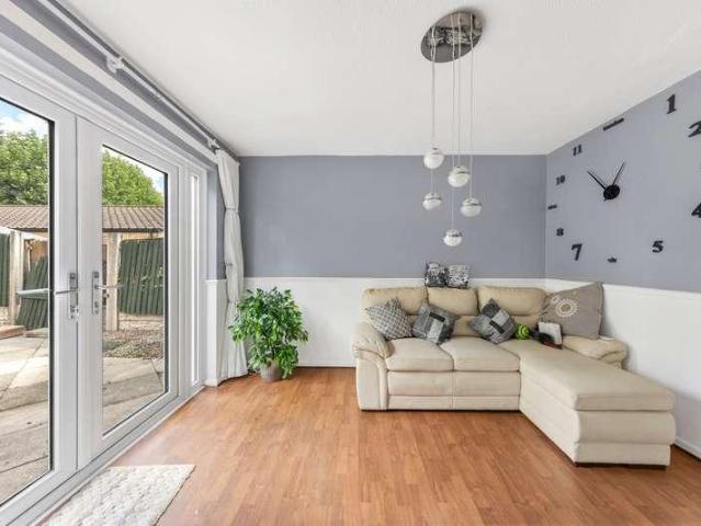 House for sale in Locking Stumps, Warrington