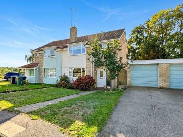 House for sale in Colne Engaine, Braintree
