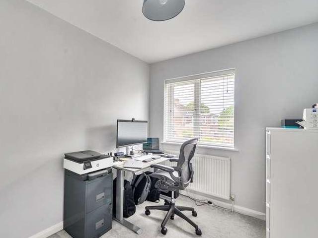 House for sale in Clewer Village, Windsor