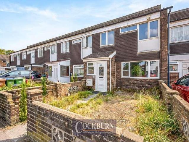 House for sale in West Heath, Greater London