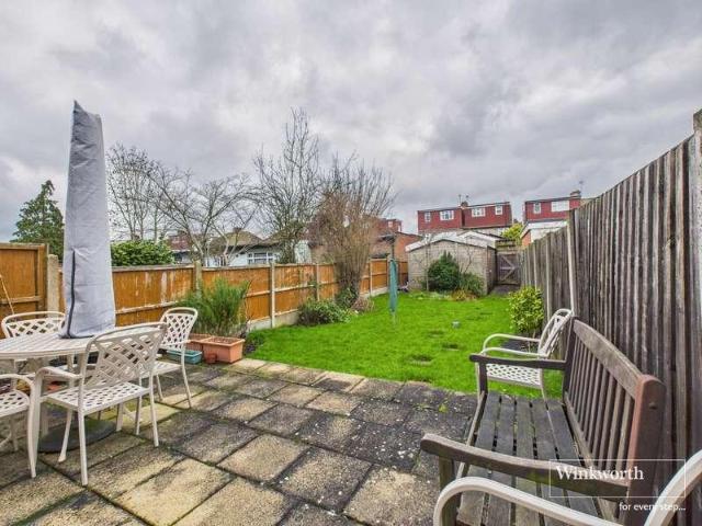 House for sale in Kingsbury, Greater London