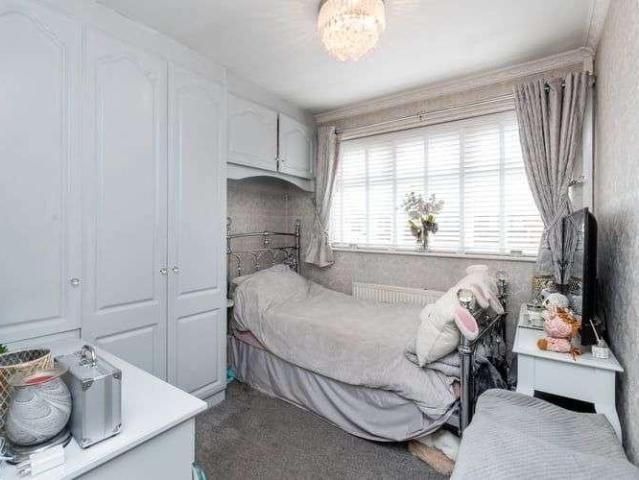 House for sale in Paddington, Warrington