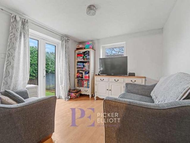 House for sale in Barton, Leicestershire