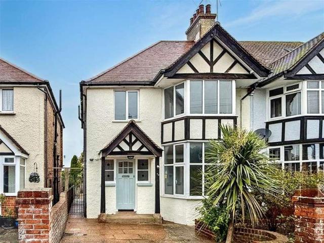 House for sale in Bridgemere, Eastbourne