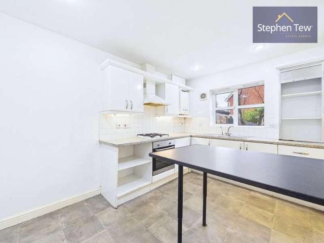 House for sale in Great Marton, Blackpool