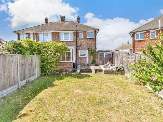House for sale in Gillingham