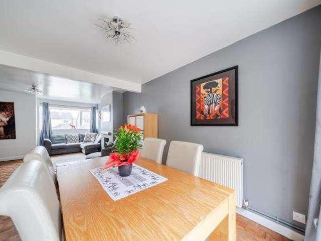 House for sale in Row Town, Surrey