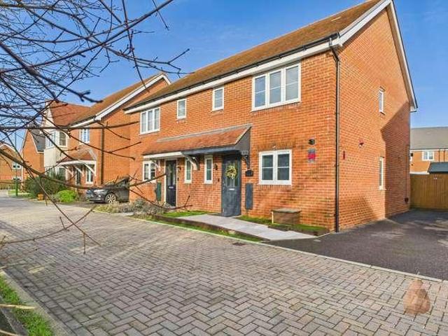 House for sale in Worthing, West Sussex