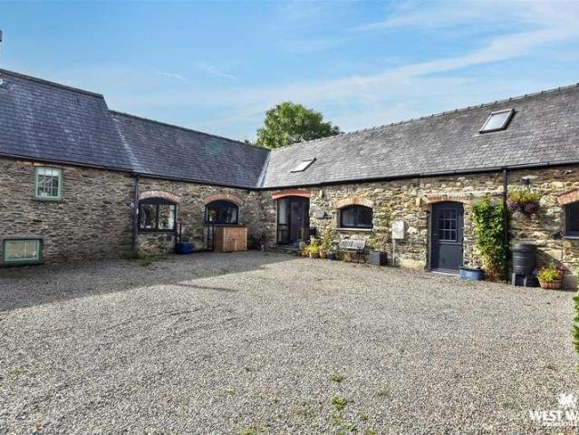 House for sale in Wales